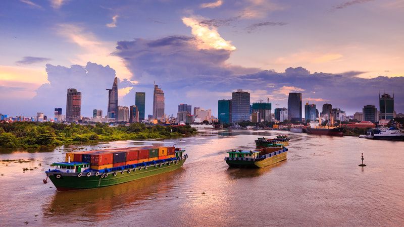 Vietnam