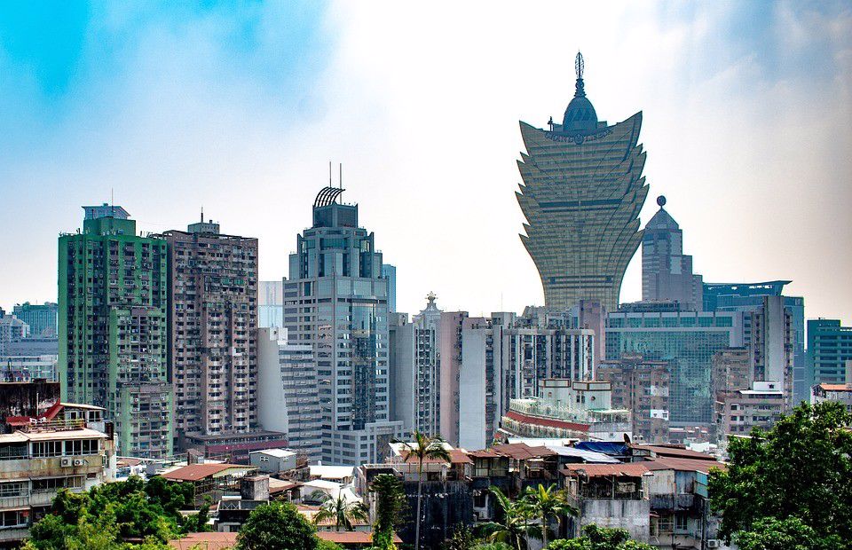 macau