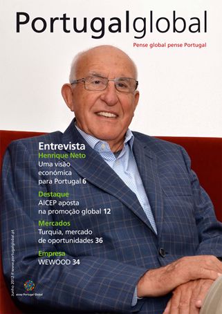 Edição de junho de 2012