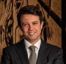 Carlos Mota Santos