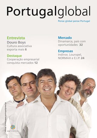 Edição de março de 2014