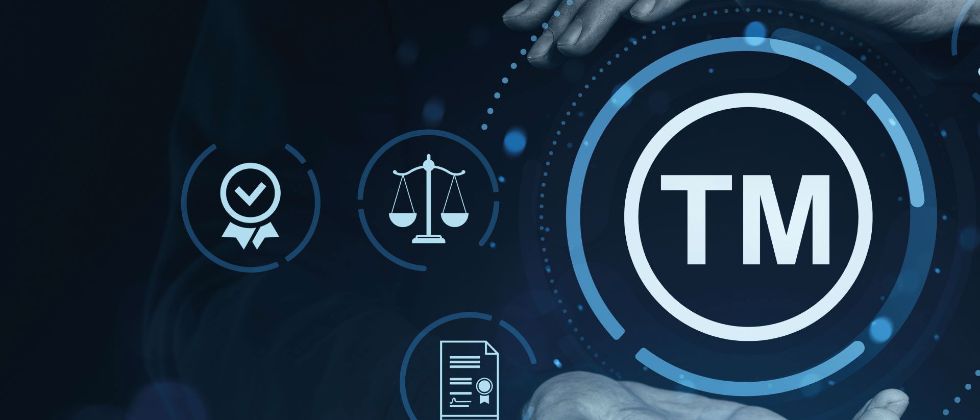 Criar marcas com reconhecimento internacional