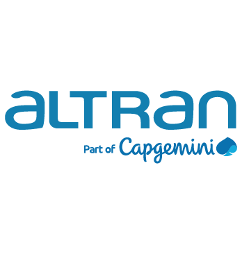 Altran - Part of Capgemini