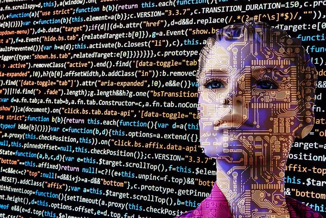 Inteligência artificial