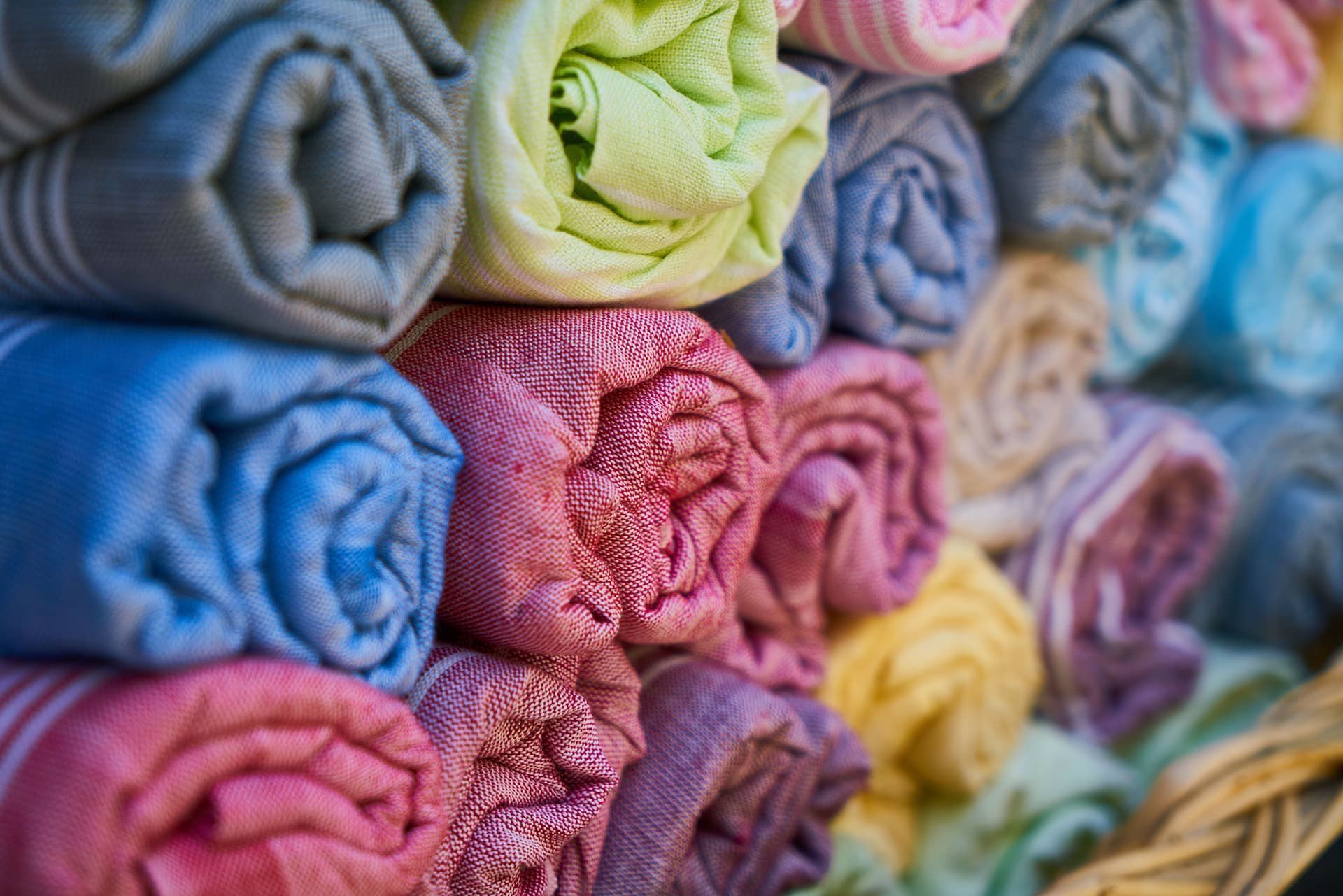 Textiles and Clothing industry