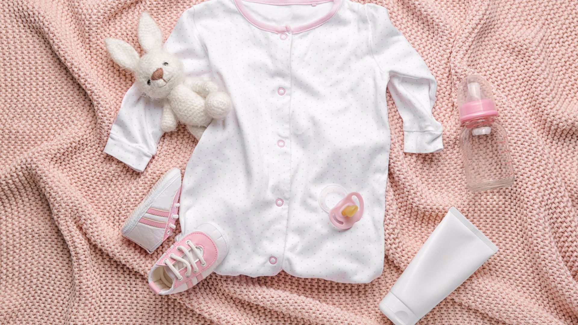 moda infantil