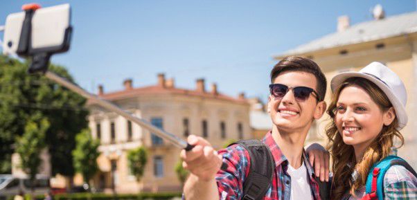 turismo turistas