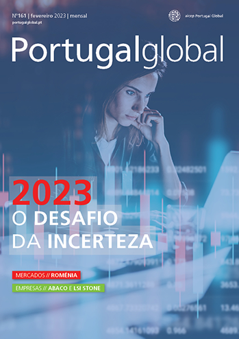 Edição de fevereiro de 2023