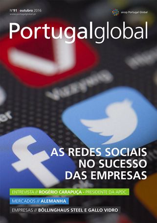 Edição de outubro de 2016