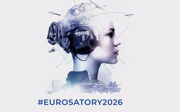 eusatory 2026 defesa