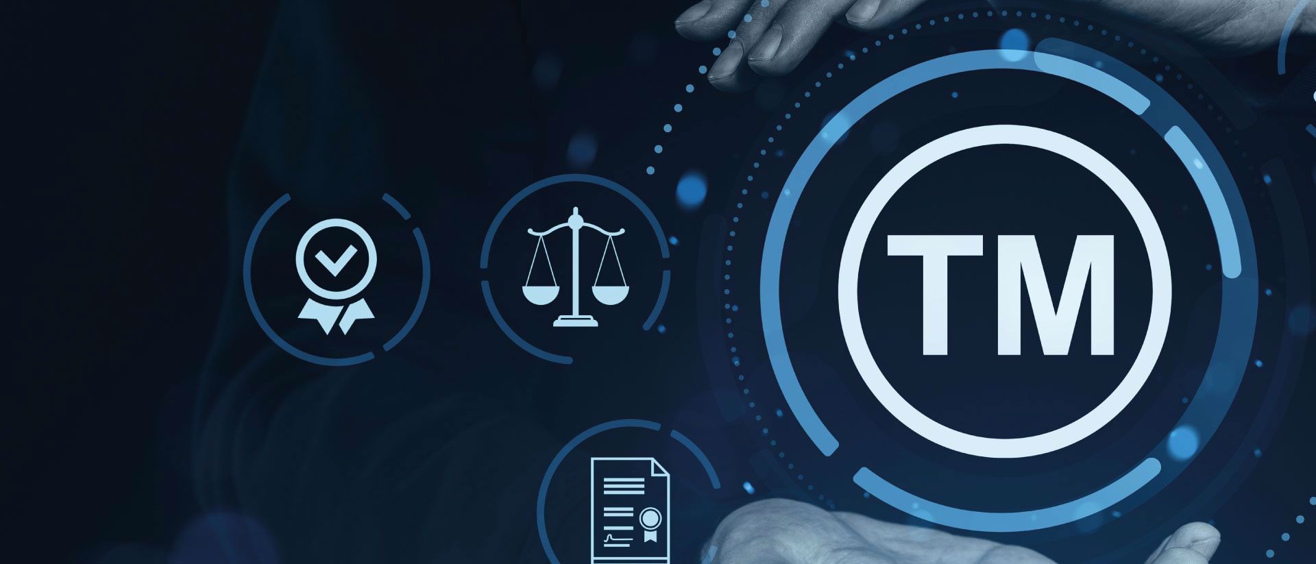 criar marca exportadora