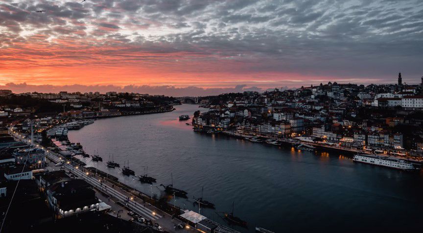 porto
