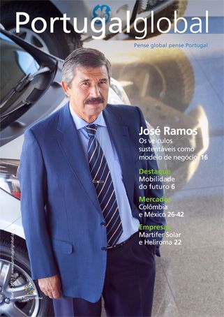 Edição de abril de 2011
