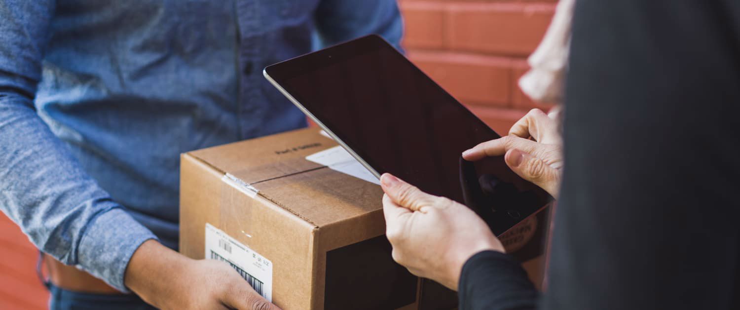 e-commerce