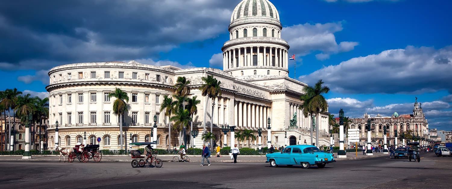 Cuba