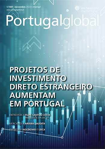 Edição de novembro de 2023
