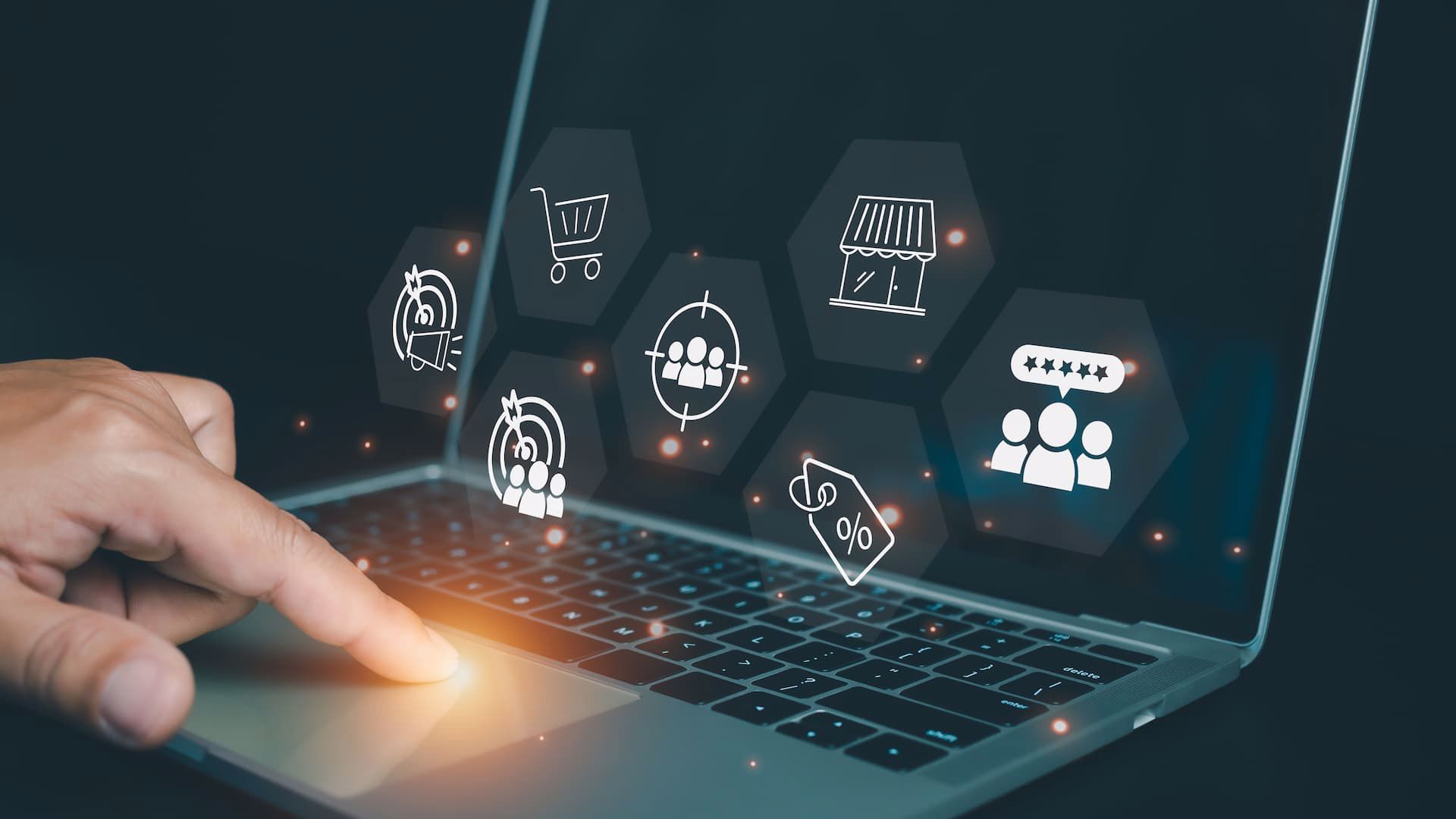ecommerce