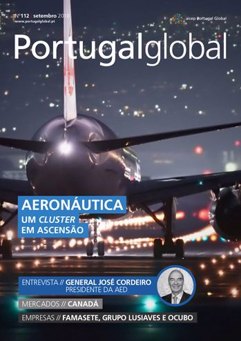 Edição de setembro de 2018