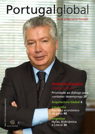 Edição de maio de 2010