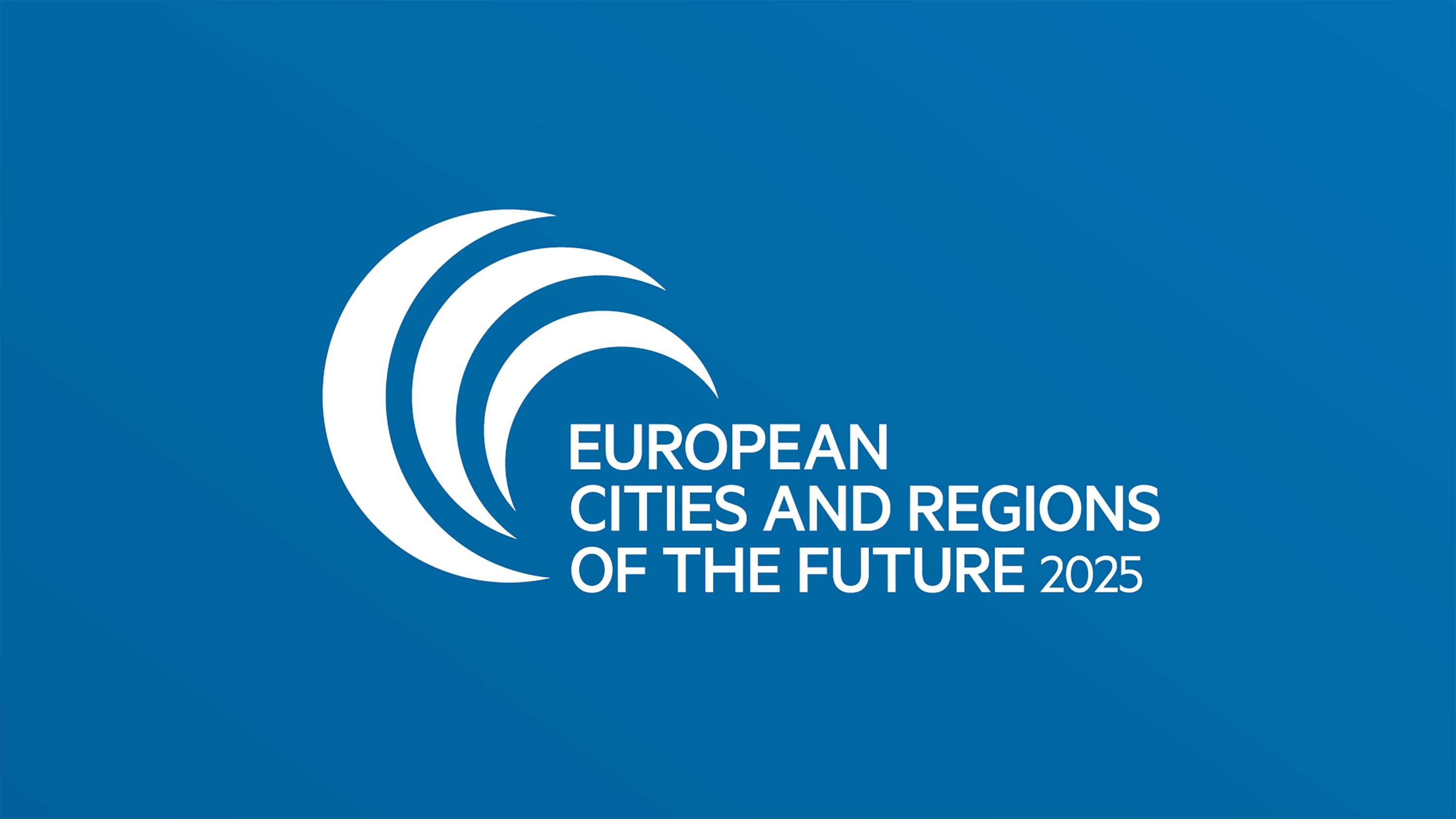 European Cities and Regions of the Future