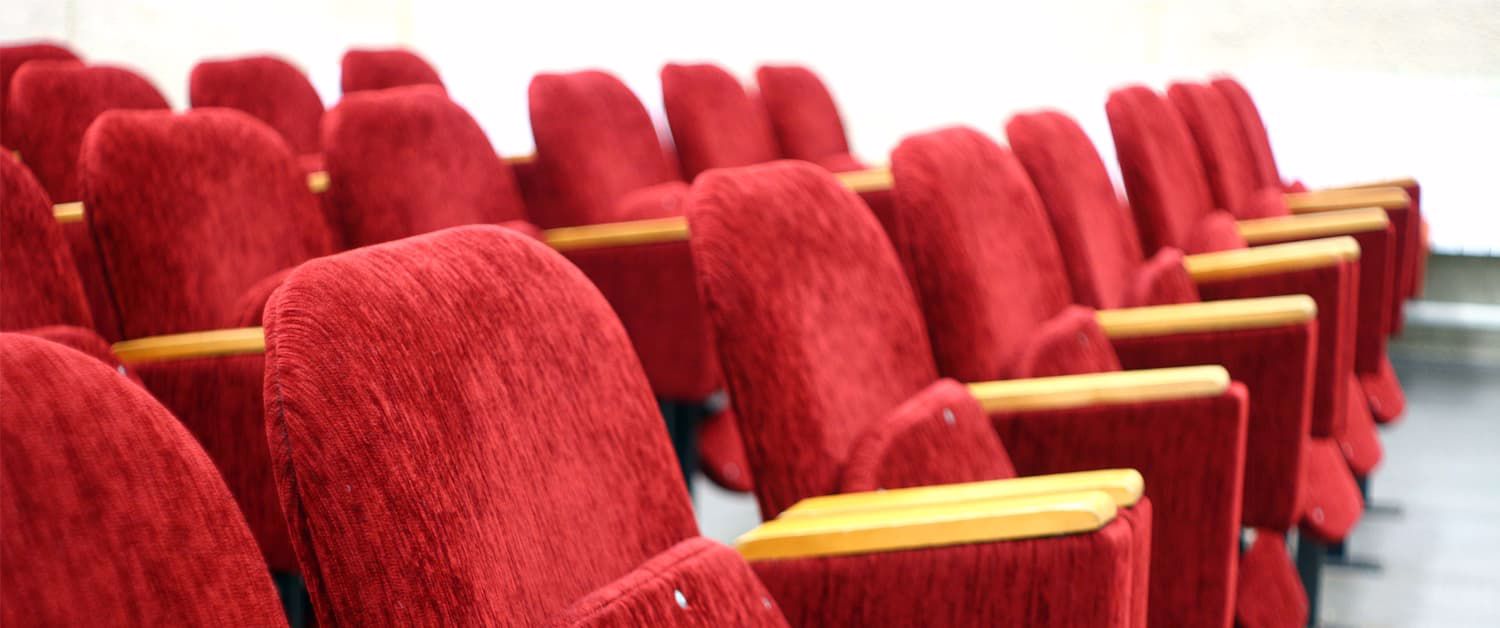 cinema