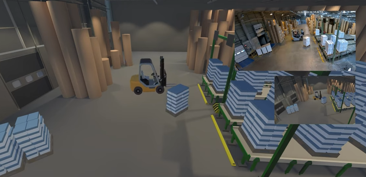 Infinite Foundry