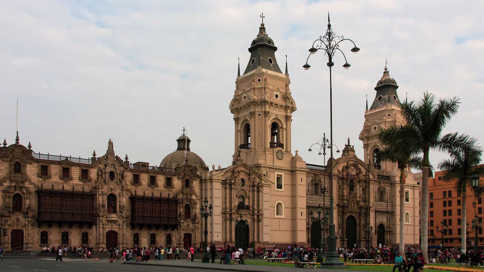 Peru  