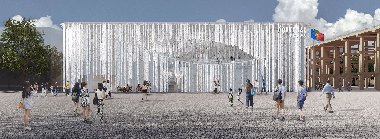 Portugal at Expo 2025 Osaka