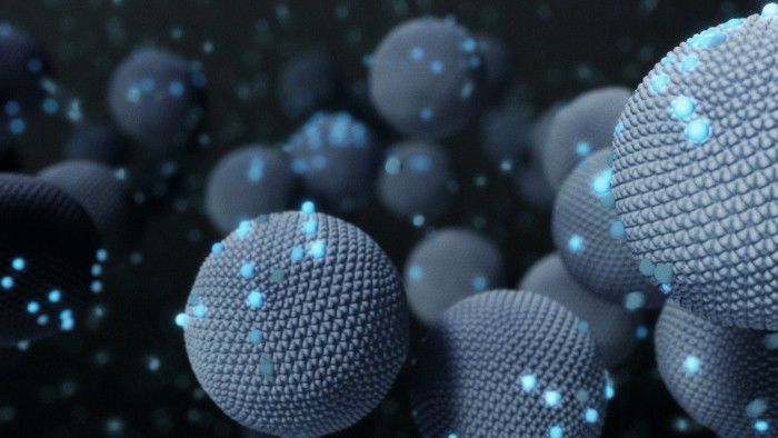 Materiais avançados e nanotecnologia