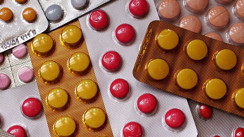 medicamentos