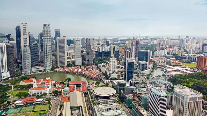 Singapura