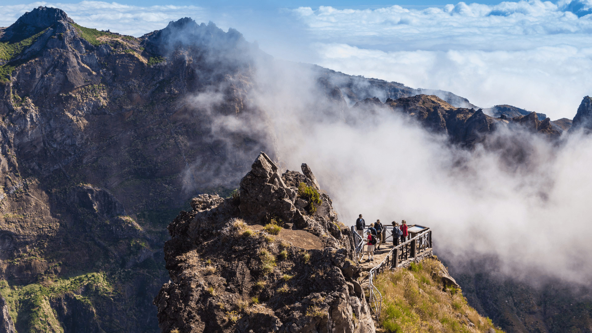 Madeira