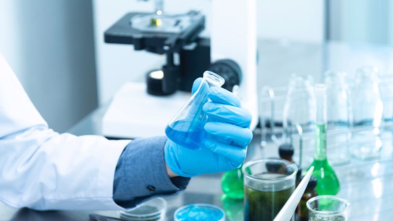 laboratorio