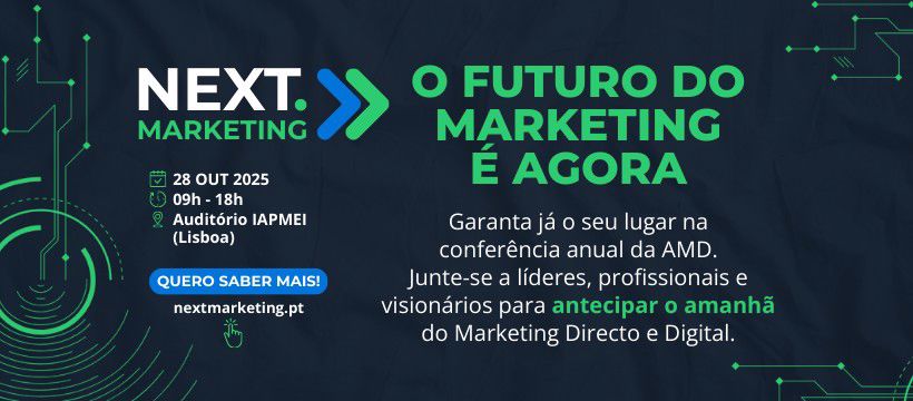 next marketig
