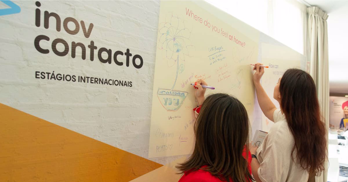 Inov Contacto