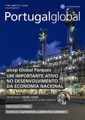 Edição de abril de 2021