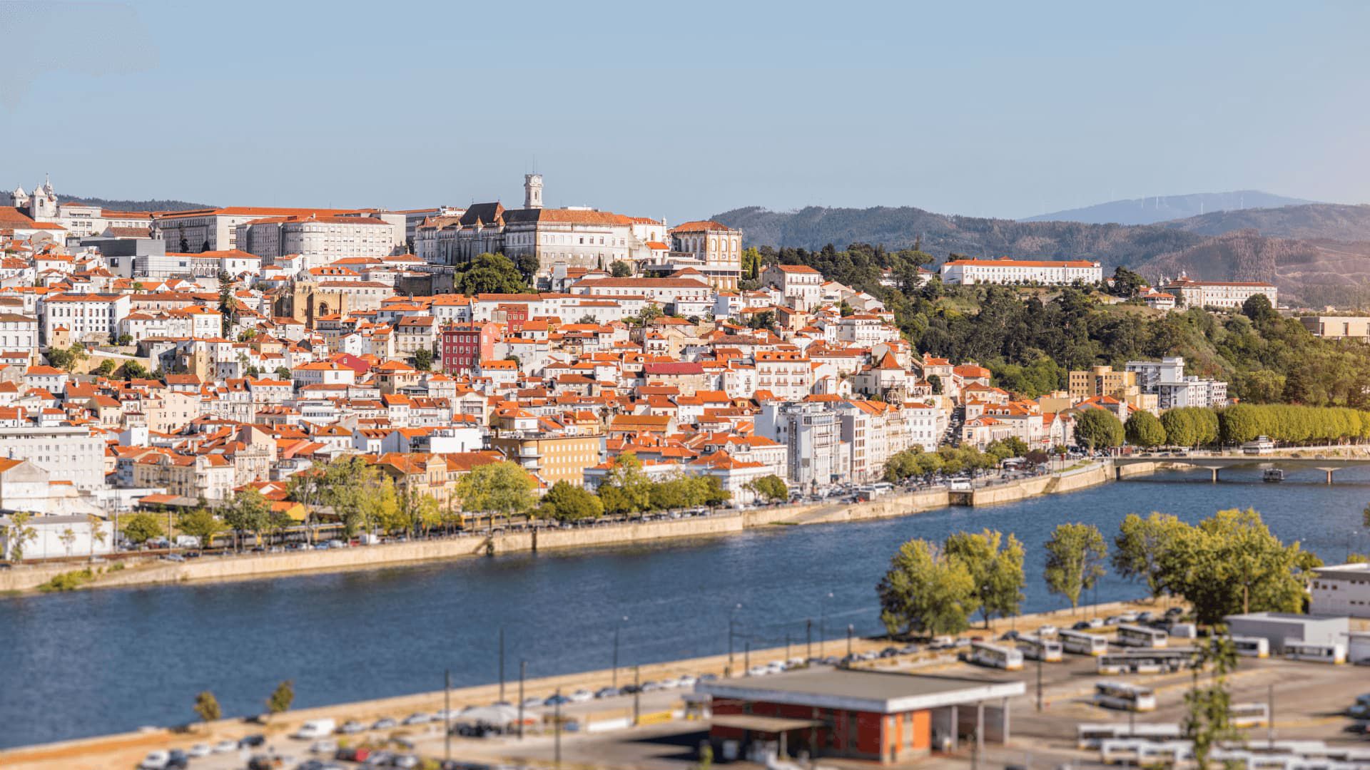 Coimbra