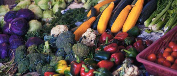 Legumes