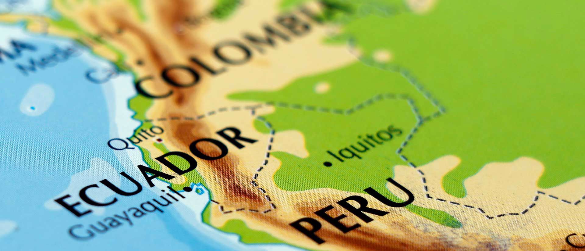 Peru