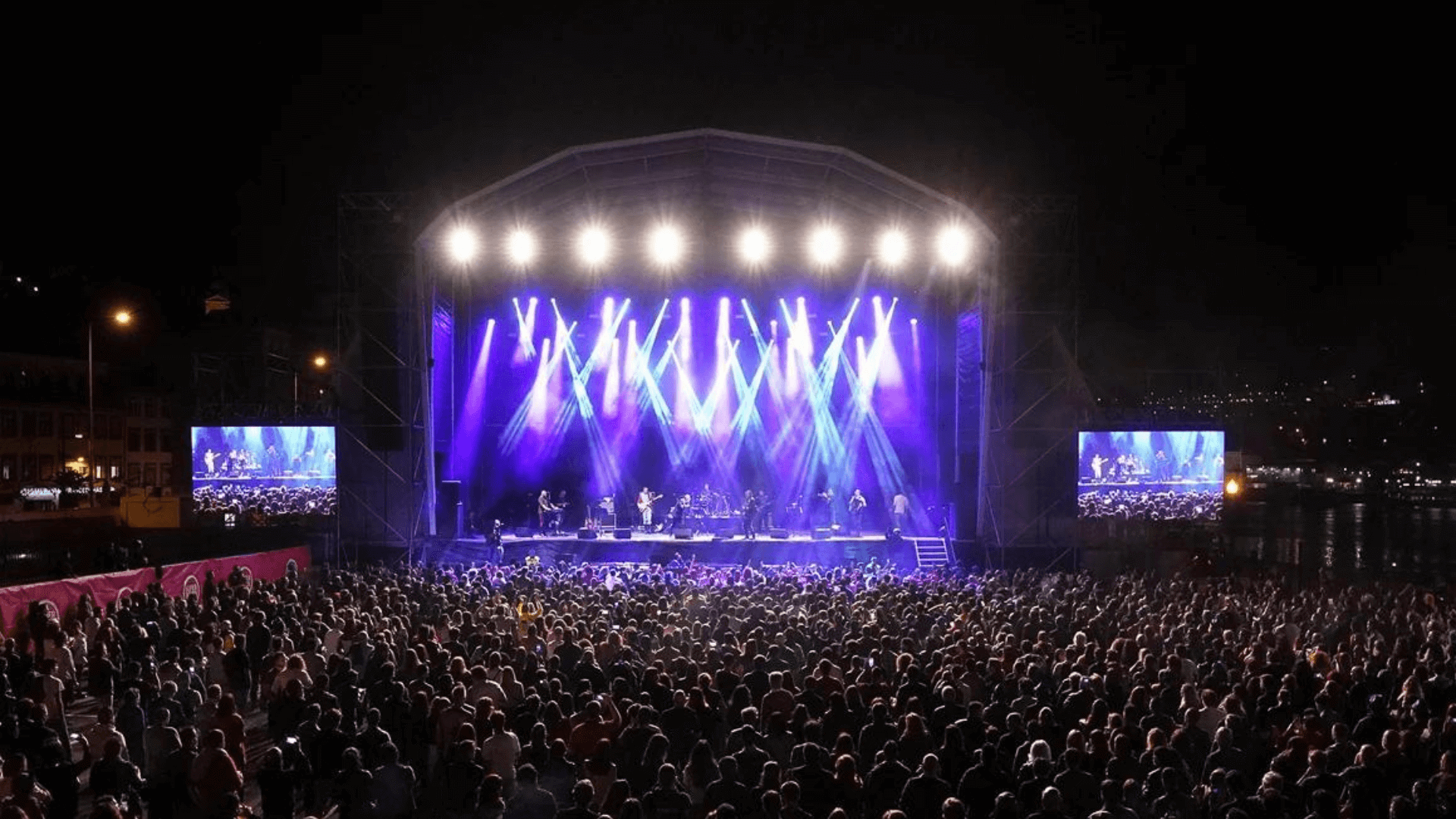 festival
