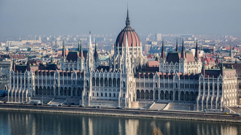 Budapeste
