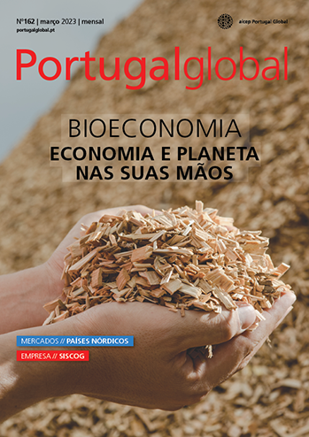 Edição de março de 2023