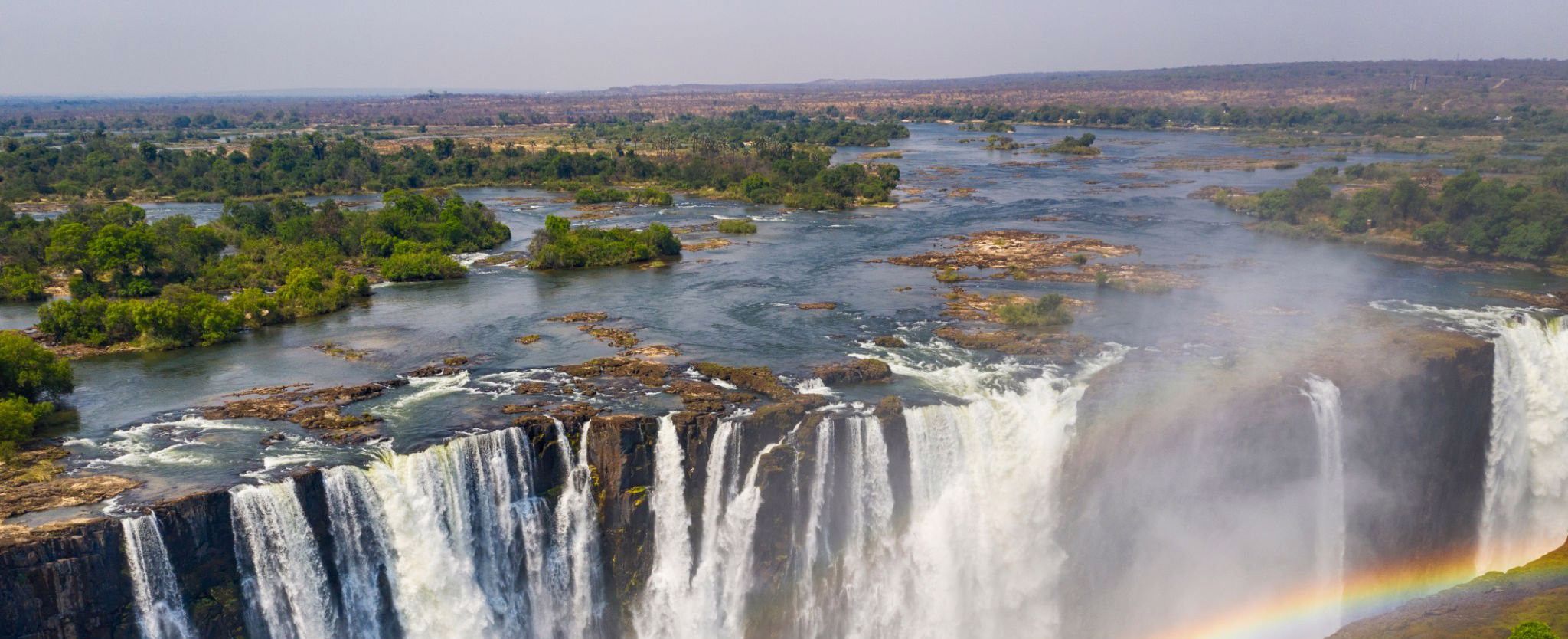 Zambia 
