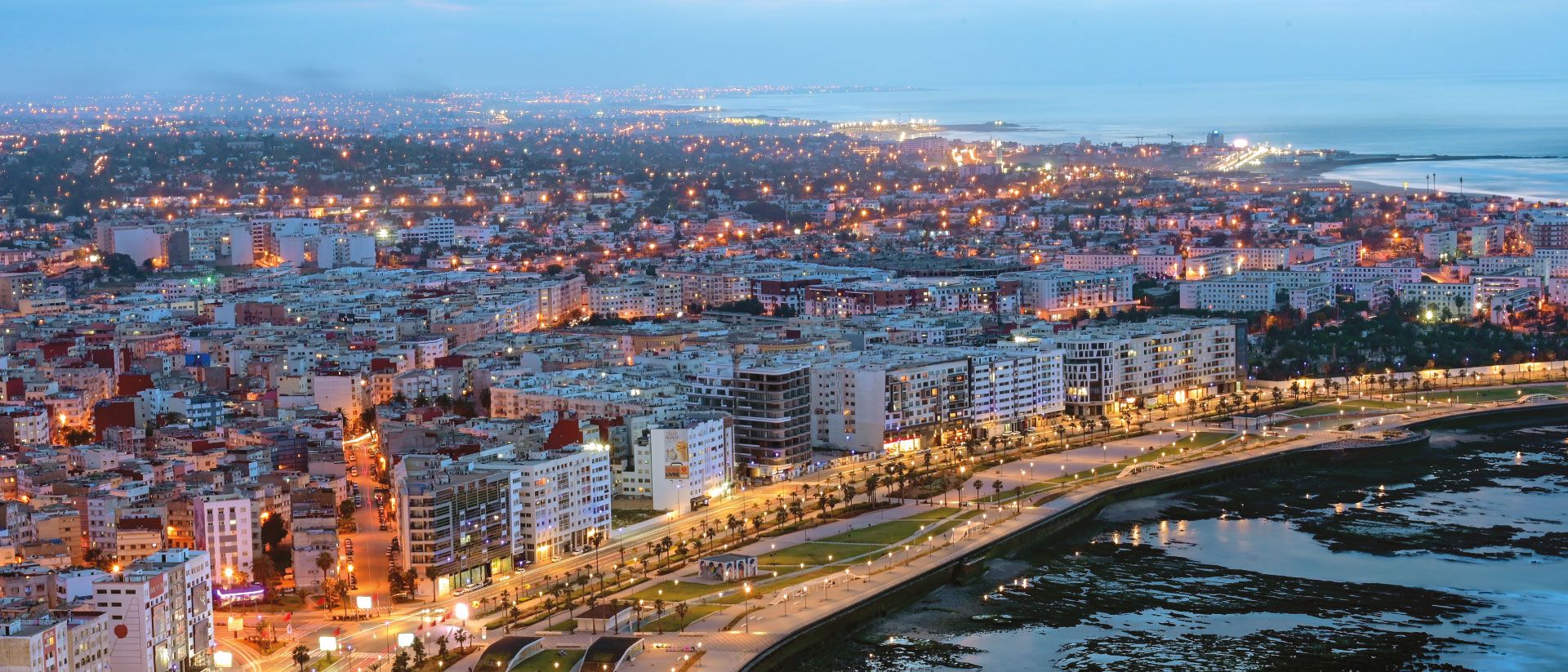 marrocos