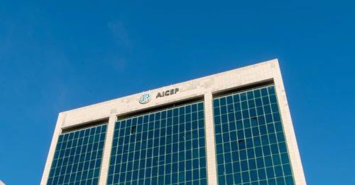 AICEP