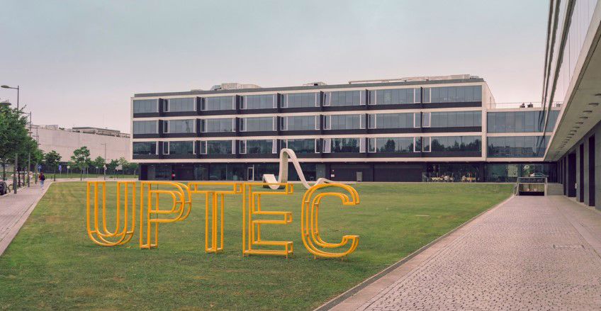 uptec macau