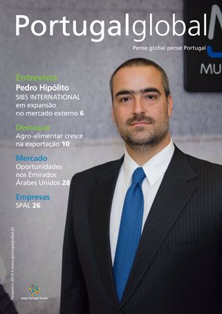 Edição de fevereiro de 2014
