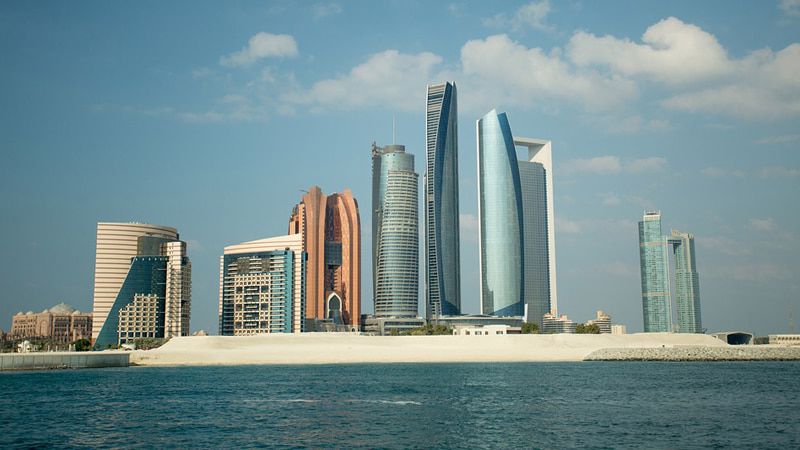 Abu Dhabi Healthcare Week 2024