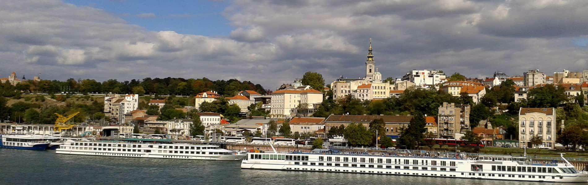 sérvia