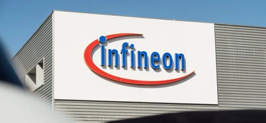  Porto at the core of Infineon’s